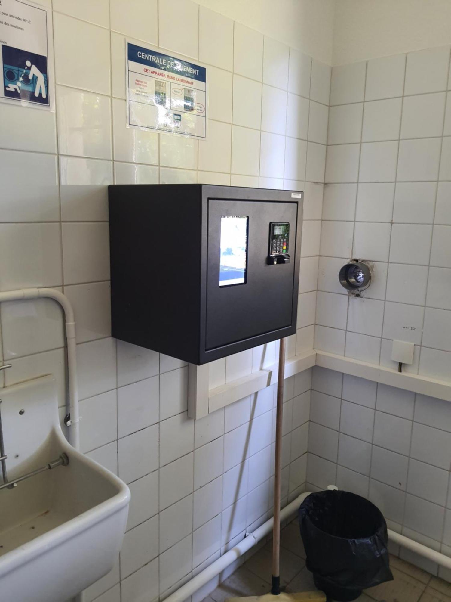 Studio Dans Residence Pour Location Courte Duree Et Etudiants Parking Gratuit Gières Eksteriør bilde